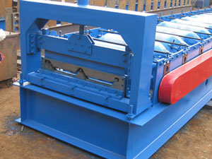 角馳壓瓦機(jī)