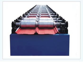 760(角馳)成型機(jī)