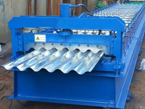 780大圓弧壓瓦機