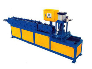 彩鋼扣板機(jī)