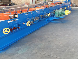 活動(dòng)房專(zhuān)用C型鋼機(jī)