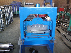 475型角馳壓瓦機(jī)