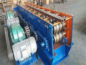 河北圓管變方管機(jī)