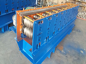 圓管變方管機(jī)