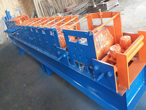 小型C型鋼機(jī)